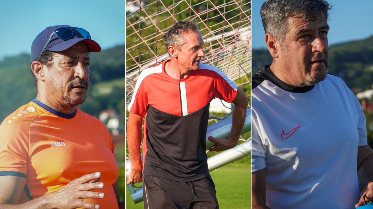 SKM U10: Die Saisonvorbereitung läuft! [mit Galerie]