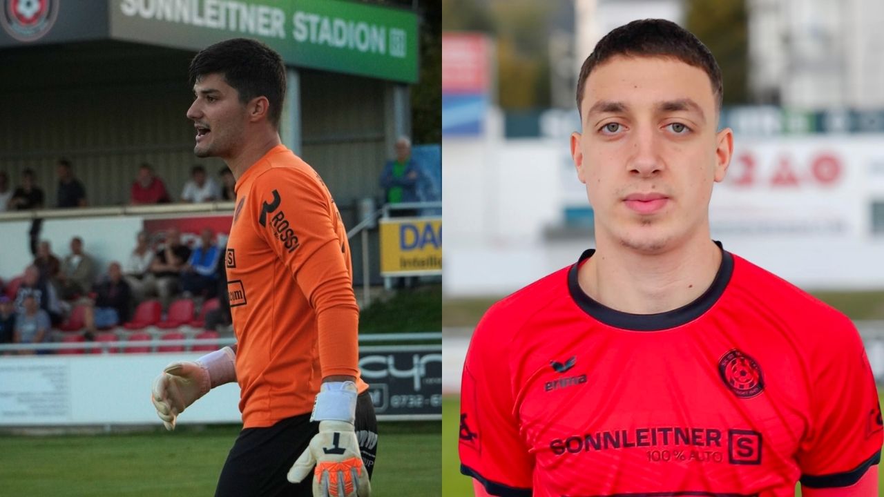 Transfer-News beim SKM: Einer geht, einer kommt!