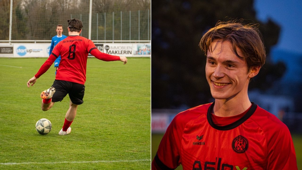 1B-Kompakt: Start ins Pflichtspieljahr 2026 geglückt!