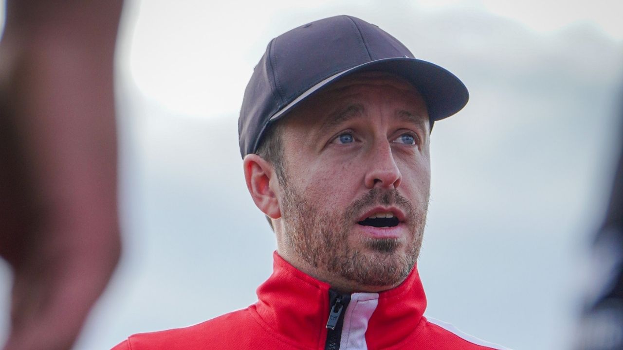 1B startet ins Frühjahr – Trainer Sascha Köglberger im Kurzinterview