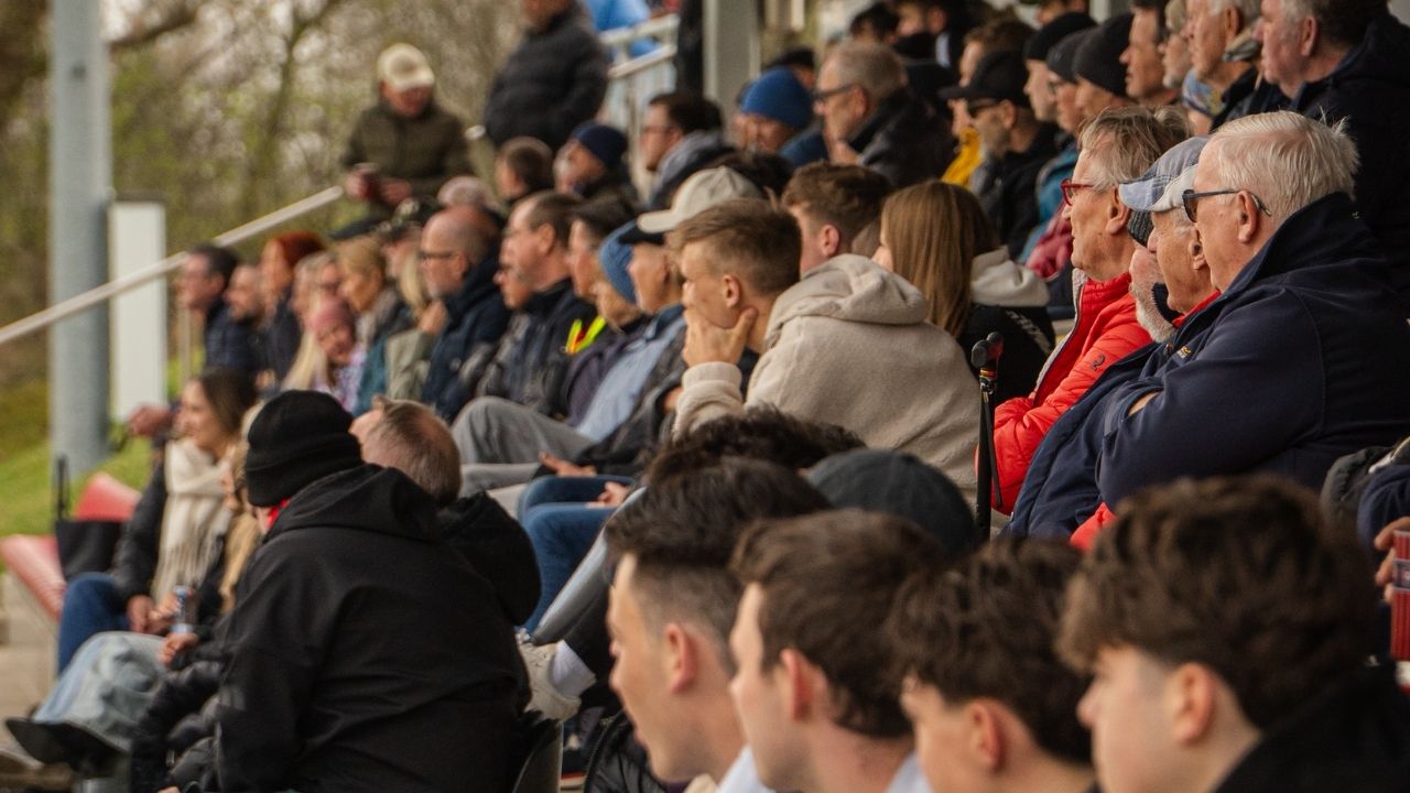 Samstag: Heimdoppel im Sonnleitner Stadion!