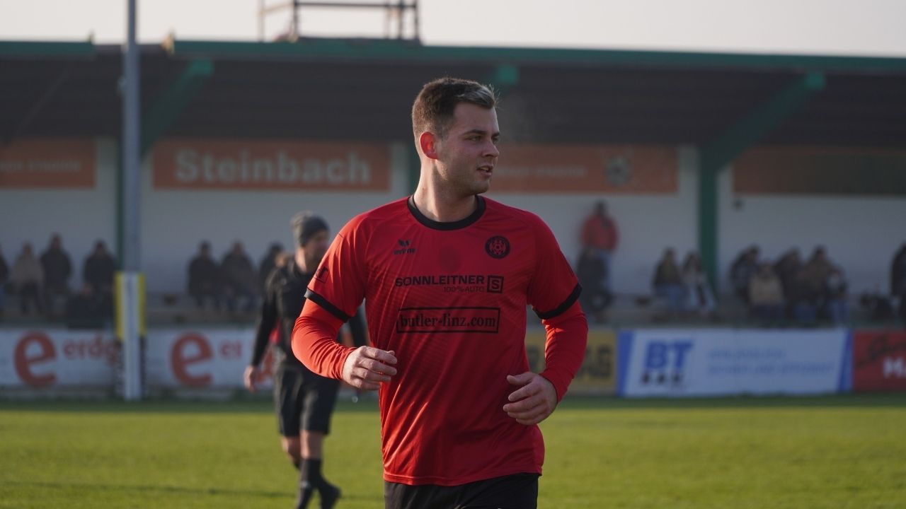 SKM KM: Gelingt der erste Sieg in Schwertberg?