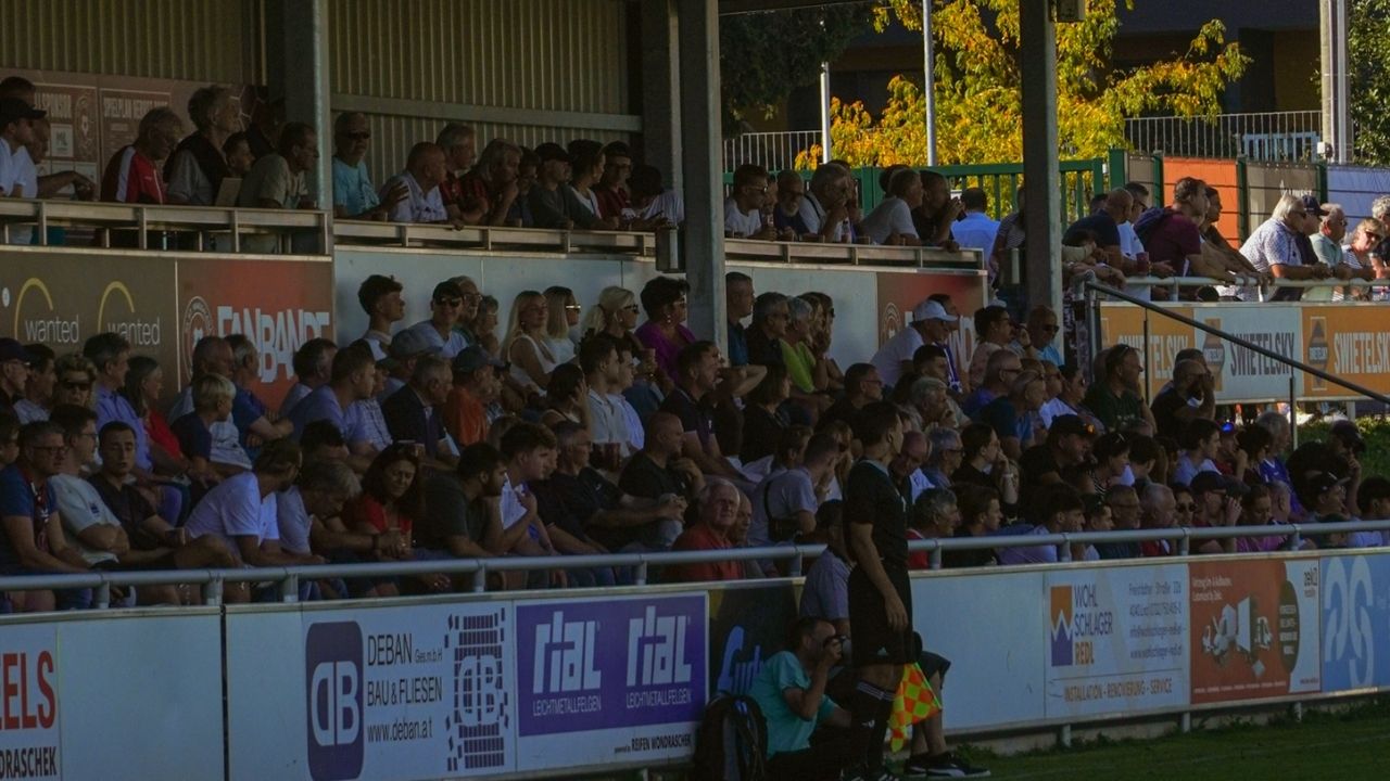 Putzleinsdorf und Treffling: Das nächste Heimdoppel steht an!