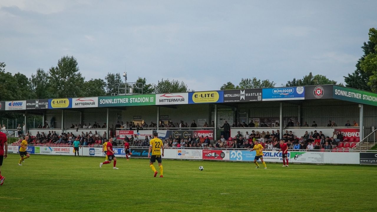 Samstag: Erstes Heimdoppel 2026!