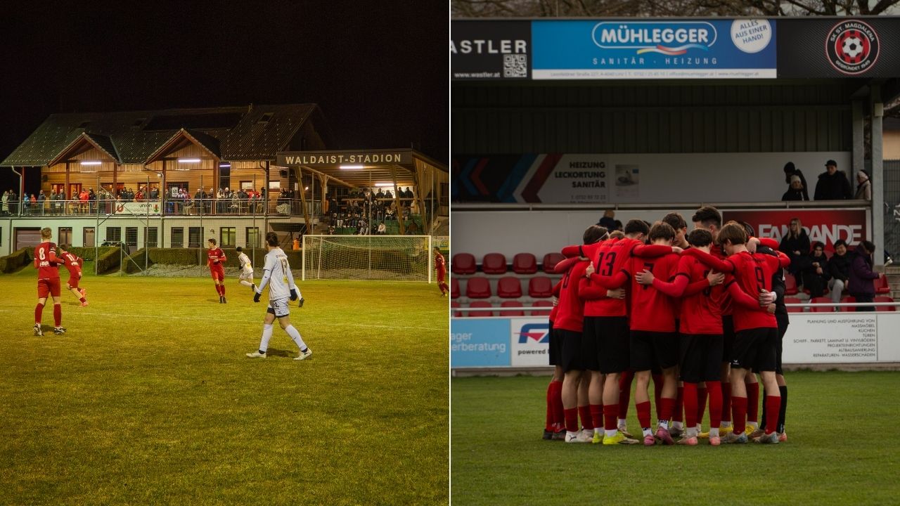 1B-Kompakt: Nächster Härtetest für unsere 1B