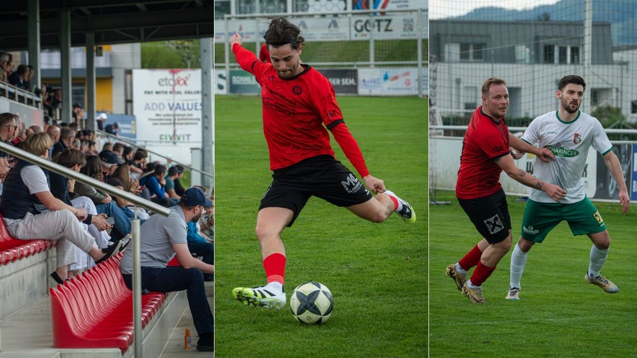 Last-Minute-Ausgleich rettet dem SKM immerhin einen Punkt