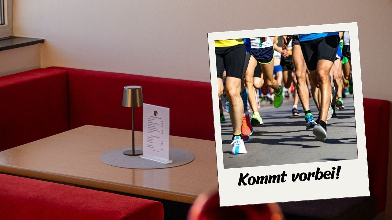 SKM Stüberl: Marathon-Frühschoppen am Sonntag!