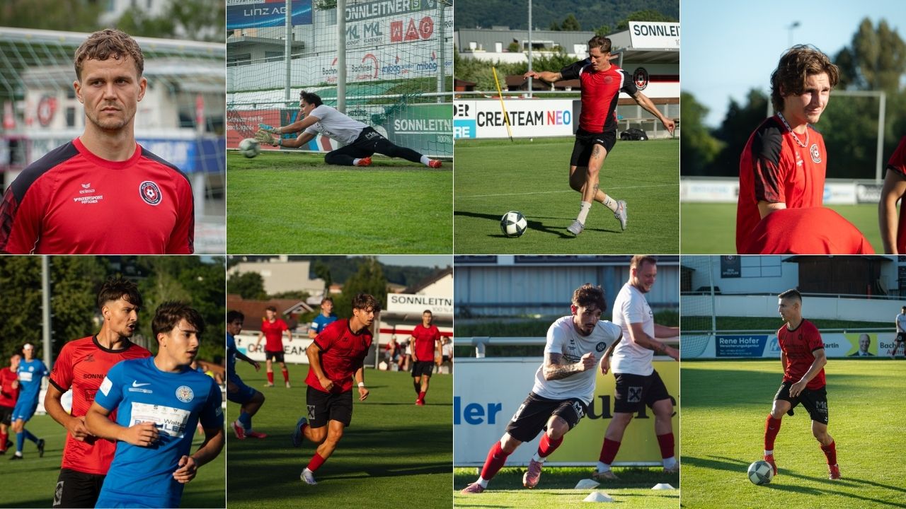 Der große Umbruch: Die Neuzugänge der Saison 2026/27